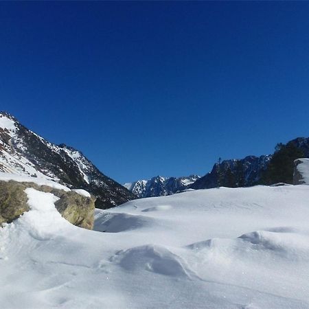 Appartement Cosy 4 Pers A 50M Des Thermes Et 300M Des Pistes, Wifi, Ascenseur - Fr-1-234-128 Cauterets Exterior photo